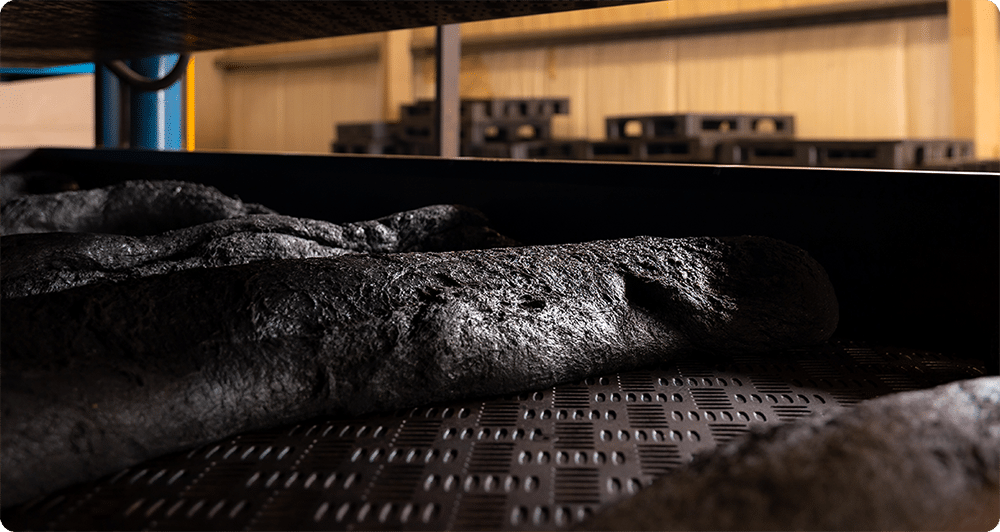 „Abfall vom Abfall" Image